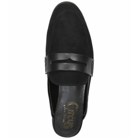 Circus by Sam Edelman Women's Black Paulie Mule - Picture 4 of 10